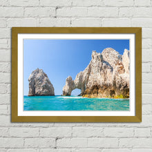 Load image into Gallery viewer, Cabo San Lucas Rock Arch El Arco Mexico