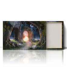 Load image into Gallery viewer, Enchanted Fairy Garden