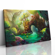 Load image into Gallery viewer, The Birds Heaven Primeval Forest