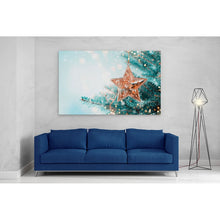 Load image into Gallery viewer, Christmas Fir Tree Decoration