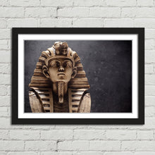 Load image into Gallery viewer, Stone Pharaoh Tutankhamun Egypt Kings