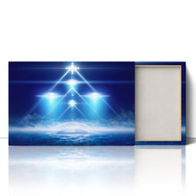 Load image into Gallery viewer, Alien Spaceship Invasion