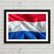 Load image into Gallery viewer, Netherlands Flag Dutch National