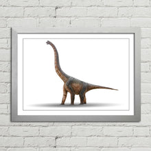 Load image into Gallery viewer, Dinosaur Brontosaurus