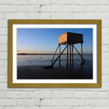 Load image into Gallery viewer, Lindisfarne Holy Island Pligrim Refuge