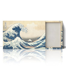 Load image into Gallery viewer, Hokusai, The Great Wave off Kanagawa