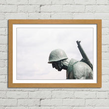 Load image into Gallery viewer, Warsaw World War II Army Memorial