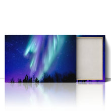 Load image into Gallery viewer, Cosmos Aurora Northern Lights
