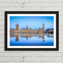 Load image into Gallery viewer, Big Ben and Parliament Westminster