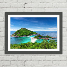 Load image into Gallery viewer, Nang Yuan Island Thailand