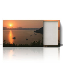 Load image into Gallery viewer, Marmaris Sunset Turkey