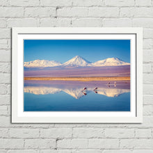 Load image into Gallery viewer, Andes Mountains Chile