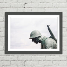 Load image into Gallery viewer, Warsaw World War II Army Memorial