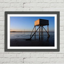 Load image into Gallery viewer, Lindisfarne Holy Island Pligrim Refuge
