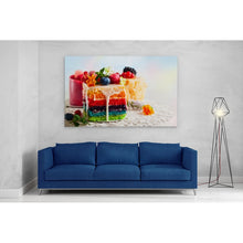 Load image into Gallery viewer, Various Cake Slices