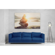 Load image into Gallery viewer, Holistic Health Zen Stones