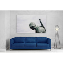 Load image into Gallery viewer, Warsaw World War II Army Memorial