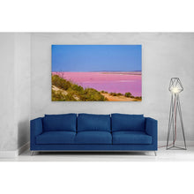 Load image into Gallery viewer, Pink Lake Gregory Beach