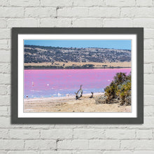 Load image into Gallery viewer, Pink Lake Beach Gregory