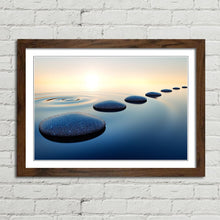 Load image into Gallery viewer, Wellness Spa Water Stones