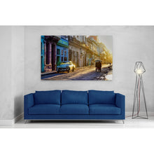 Load image into Gallery viewer, Old Havana Habana Vieja Cuba
