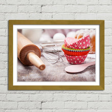 Load image into Gallery viewer, Baking Utensils Cake