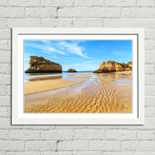 Load image into Gallery viewer, Algarve Beach Coast Portugal