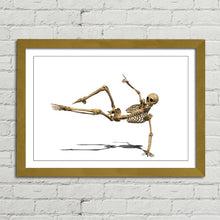 Load image into Gallery viewer, Dancing Human Skeleton Educational