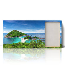 Load image into Gallery viewer, Nang Yuan Island Thailand