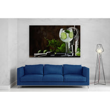 Load image into Gallery viewer, Royal Mojito Cocktail