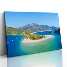 Load image into Gallery viewer, Blue Lagoon Beach Oludeniz