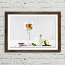 Load image into Gallery viewer, Gin and Tonic Cocktail
