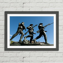 Load image into Gallery viewer, Charlottetown War Memorial Canada