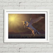 Load image into Gallery viewer, Pink Unicorn Fantasy