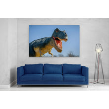 Load image into Gallery viewer, Tyrannosaurus Rex T Rex Dinosaur