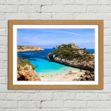 Load image into Gallery viewer, Cala des Moro Beach Majorca