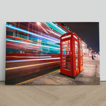 Load image into Gallery viewer, Red Telephone Box London