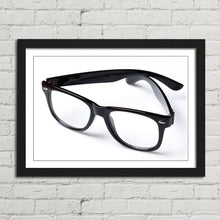 Load image into Gallery viewer, Glasses with Black Rim