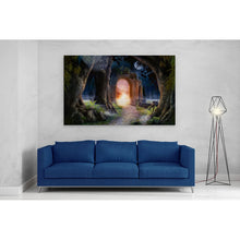 Load image into Gallery viewer, Enchanted Fairy Garden