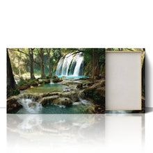 Load image into Gallery viewer, El Chiflon Waterfall Mexico