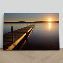 Load image into Gallery viewer, Algonquin Park Canada Sunset