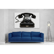 Load image into Gallery viewer, Old-Fashioned Vintage Telephone