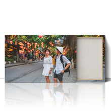 Load image into Gallery viewer, Travel Couple in Hoi An