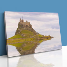 Load image into Gallery viewer, Lindisfarne Castle Holy Island