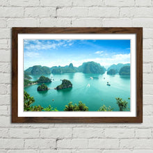 Load image into Gallery viewer, Halong Bay UNESCO Heritage Site