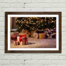 Load image into Gallery viewer, Christmas Tree Lights Gifts Decoration