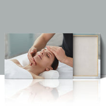 Load image into Gallery viewer, Facial Massage Therapy Spa