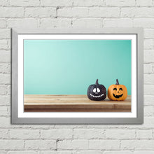 Load image into Gallery viewer, Jack-o'-Lantern Pumpkin Halloween