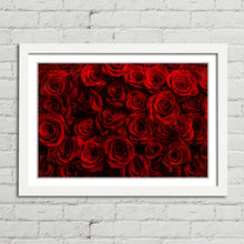 Load image into Gallery viewer, Fresh Red Roses Love Bunch