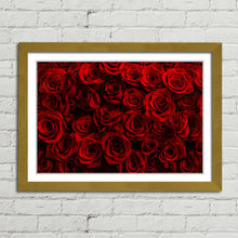 Load image into Gallery viewer, Fresh Red Roses Love Bunch